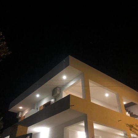 Villa Elite 卡萨米尔 外观 照片