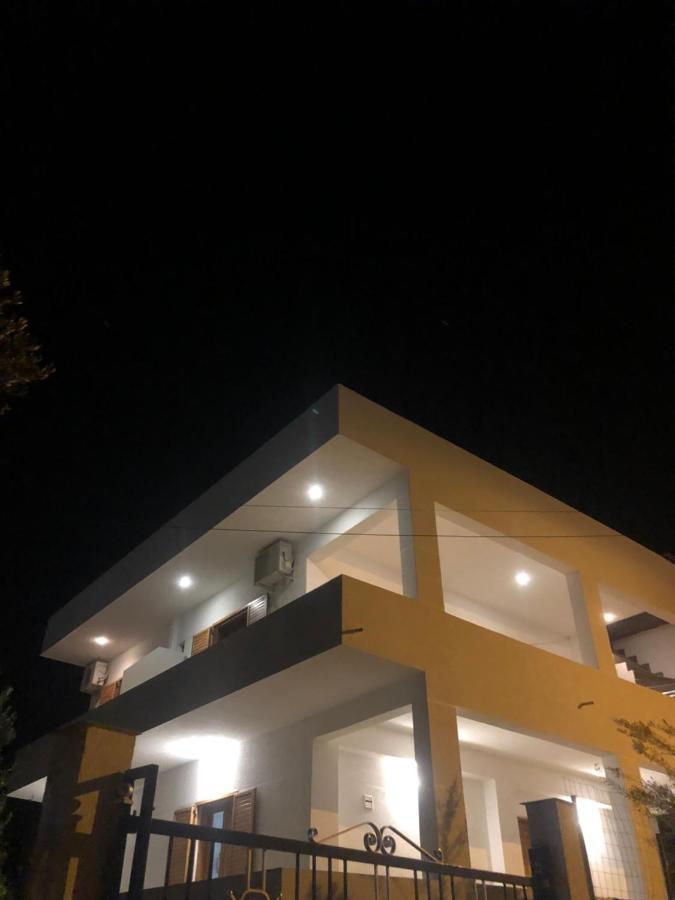Villa Elite 卡萨米尔 外观 照片